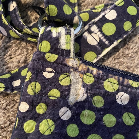 Vera Bradley Crossbody Bundle - Picture 4 of 16